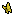 yellow butterfly